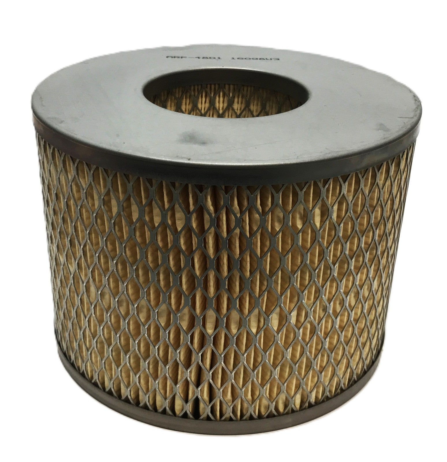 LPM Forklift Air Filter 1350-9991 – NOS New Old Stock – Lot of 2
