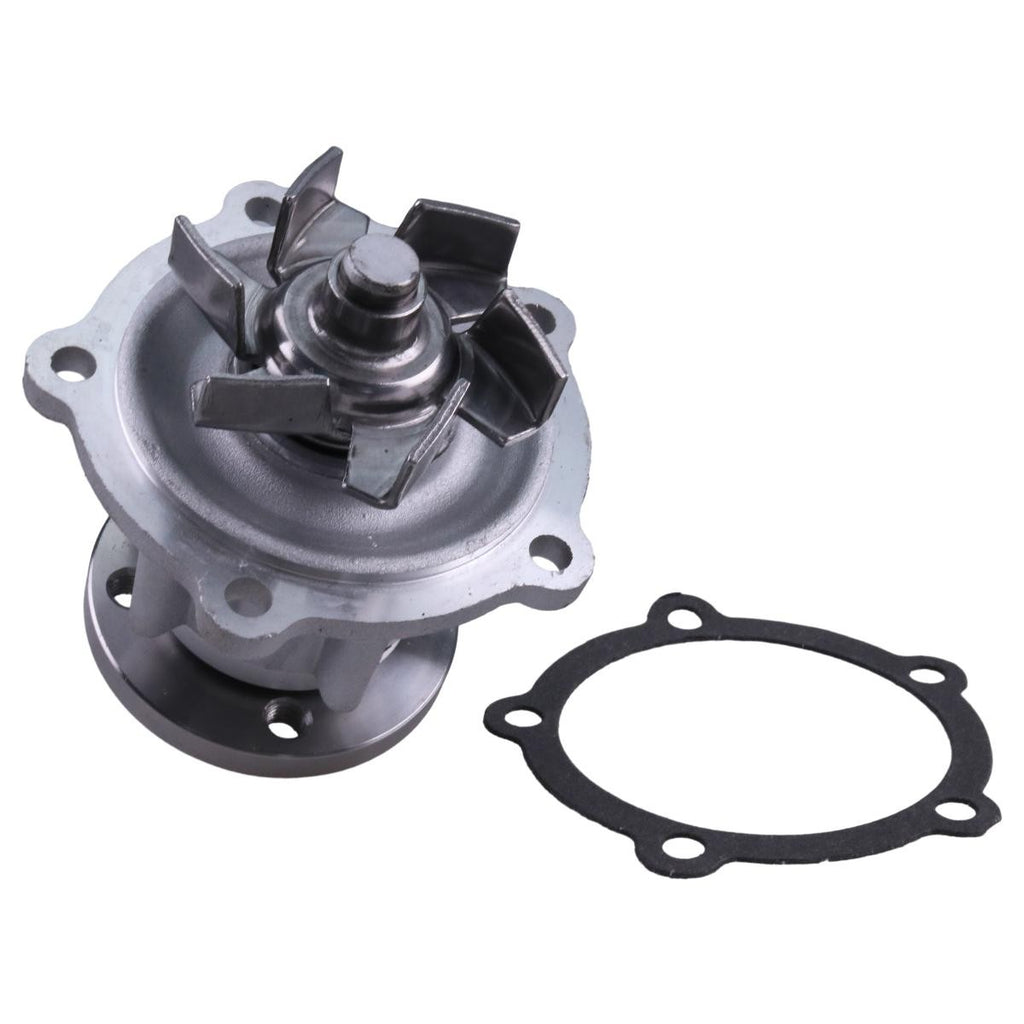 Water Pump for Toyota 4Y Engine, 5FG & 6FG Series Forklifts | Part 16120-78151-71