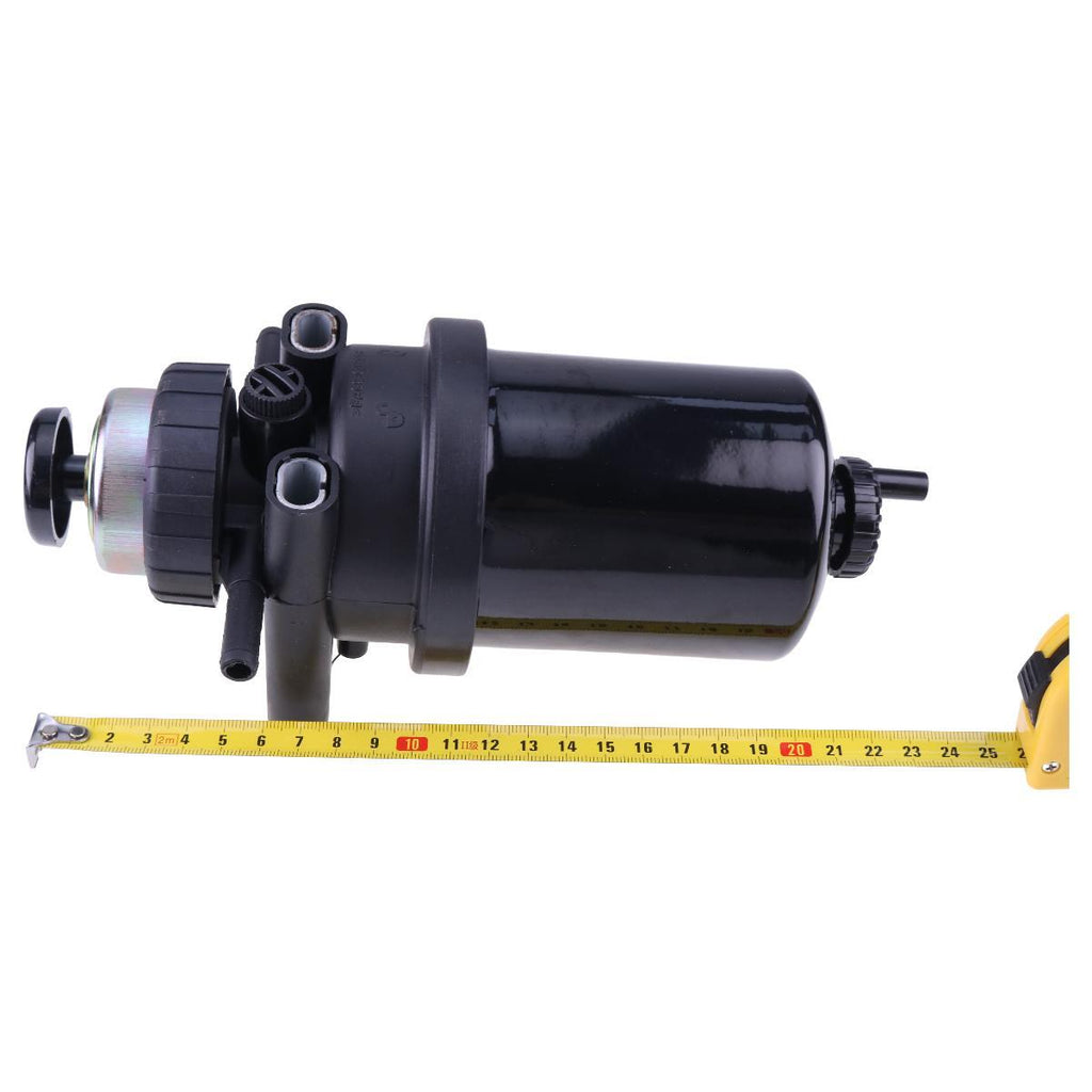 Fuel Pump for Mitsubishi S4Q2, S4S, S6S & Caterpillar CAT Forklift DP150 | Part 34461-09050