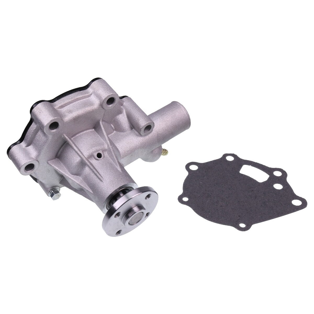 Genuine OEM and High-Quality Water Pump for Volvo Excavator | Part PJ7411334