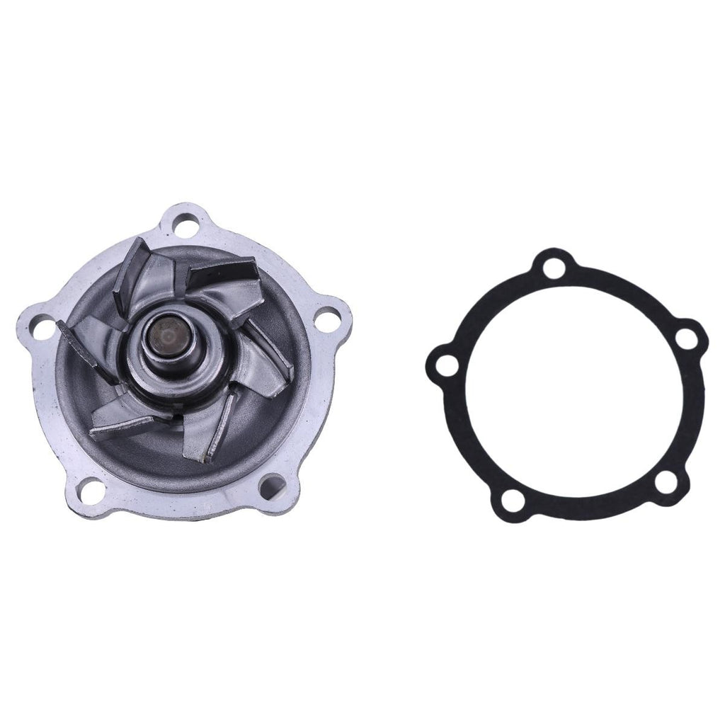 Heavy-Duty Water Pump for Toyota 4Y Engines | Part 16120-78151-71