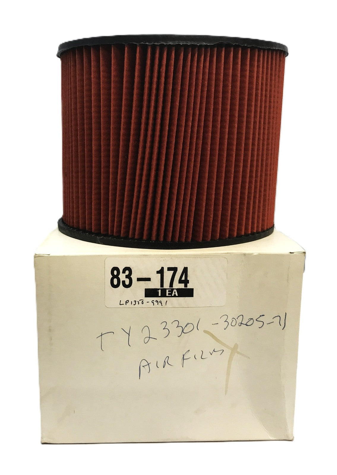 Genuine OEM and High-Quality Air Filter for Forklift | Part 83-174