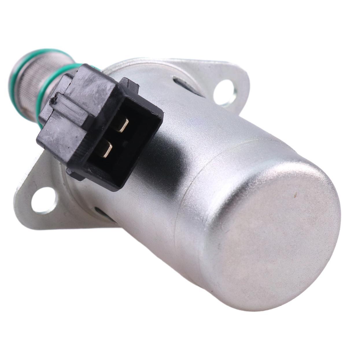 Transmission Solenoid Valve for Nissan 1F2 Forklifts | Part 31765-FC000