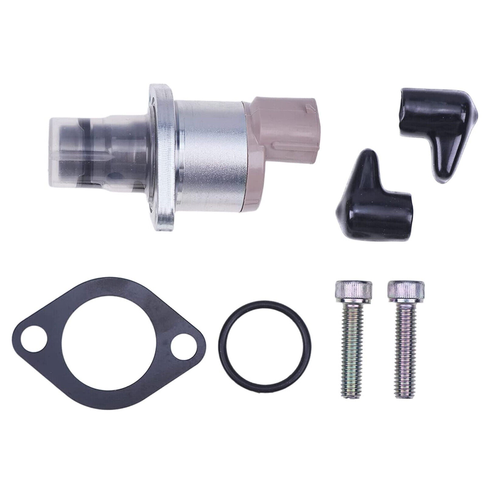 Fuel Pump Suction Control Valve (SCV) for John Deere 4045 & 6068 Engines | Part DZ111137