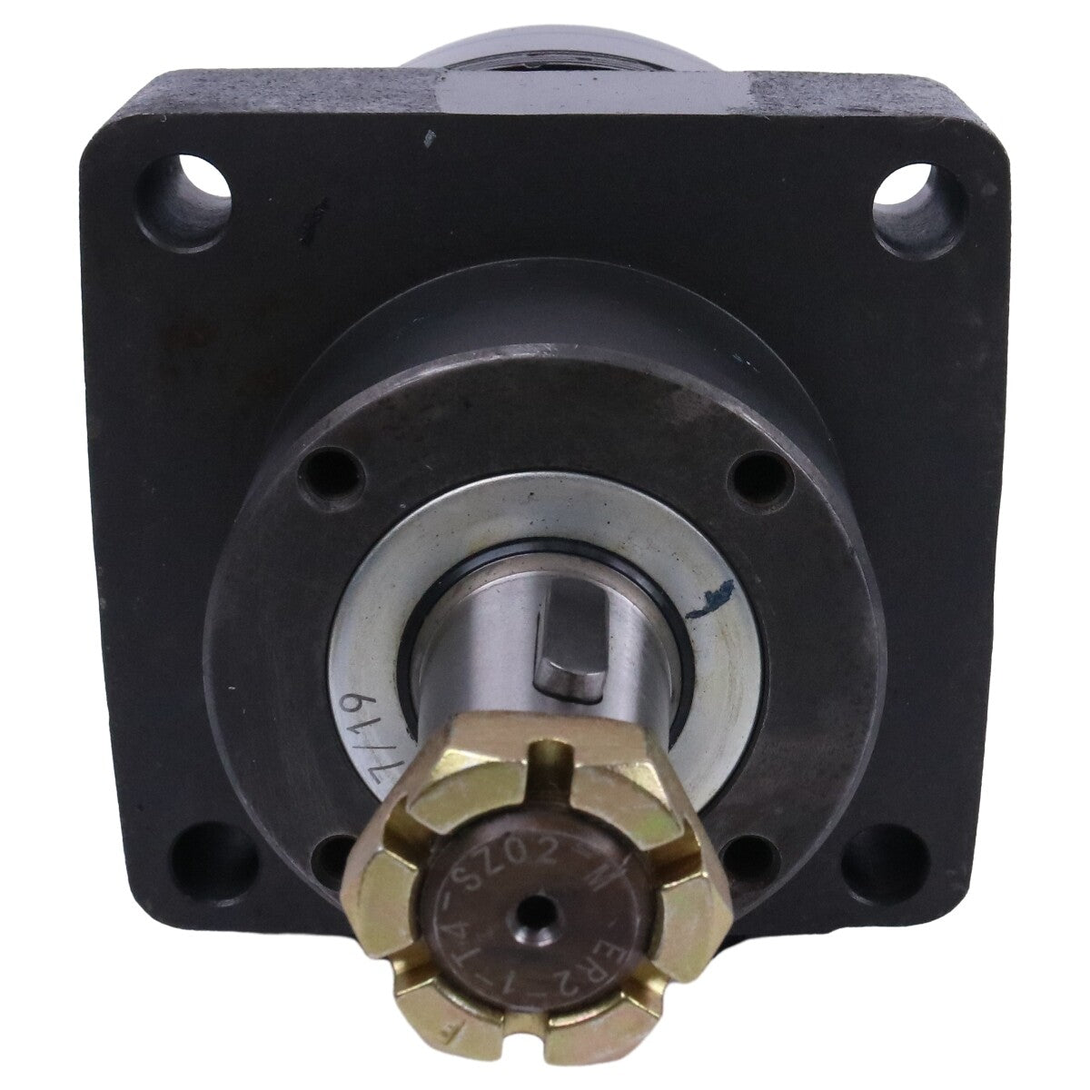 Genuine and High-Performance Wheel Motor for Scag Mowers | Part HGM-15E-3138