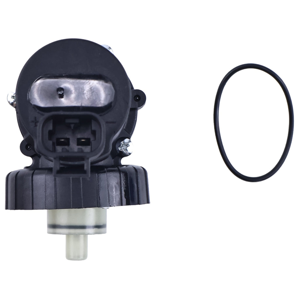 Fuel Pump for John Deere 4045, 6068, 1076, 3518, 9470, 9570, C100, C120, W100 | Part RE529995