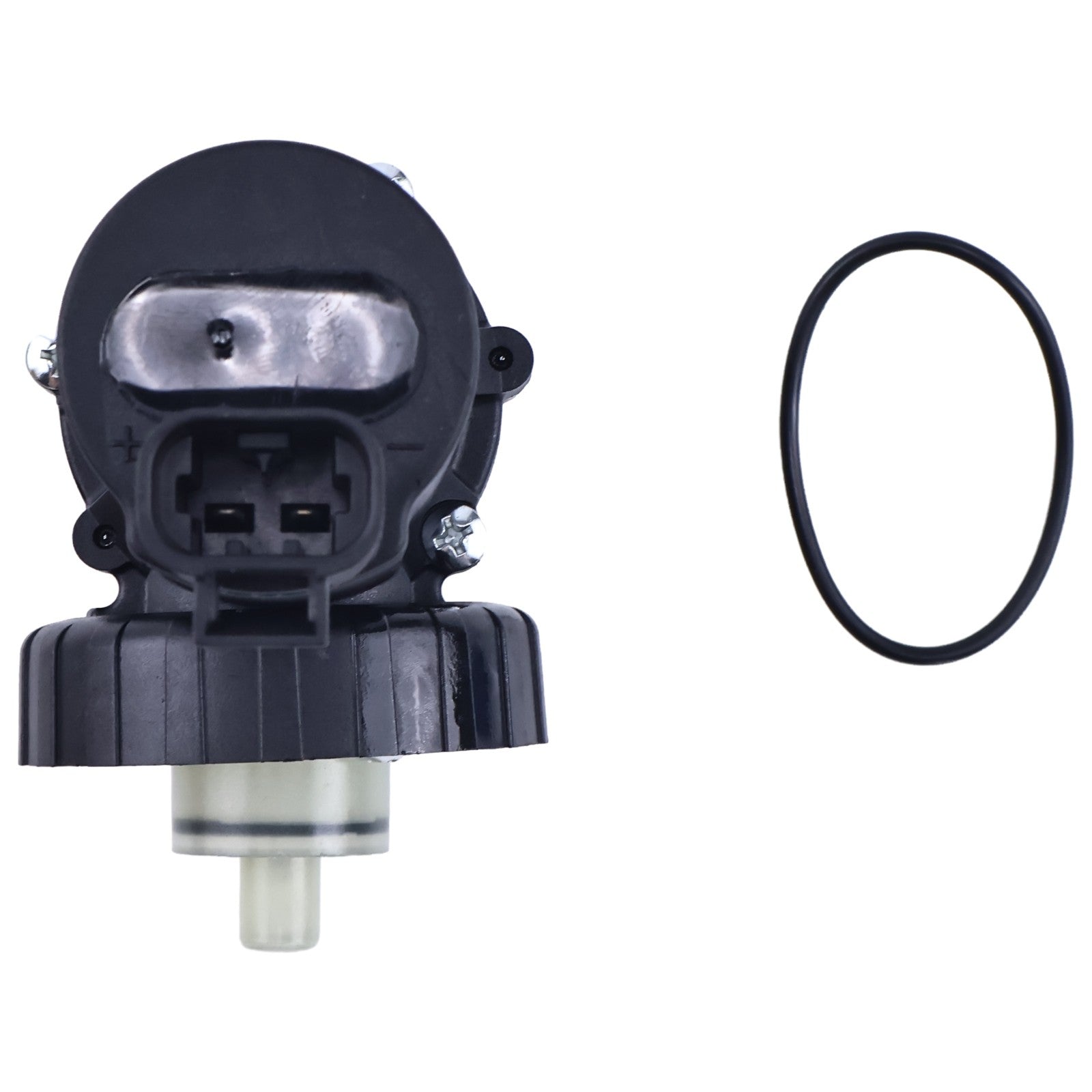 Fuel Pump for John Deere 4045, 6068, 1076, 3518, 9470, 9570, C100, C120, W100 | Part RE529995