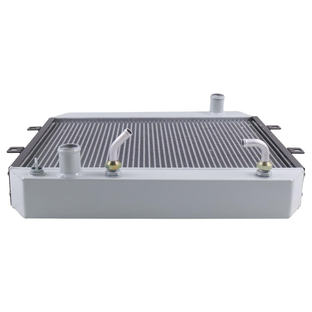 Heavy-Duty Industrial Radiator for Caterpillar GP-Series Forklifts | Part 91402-24300