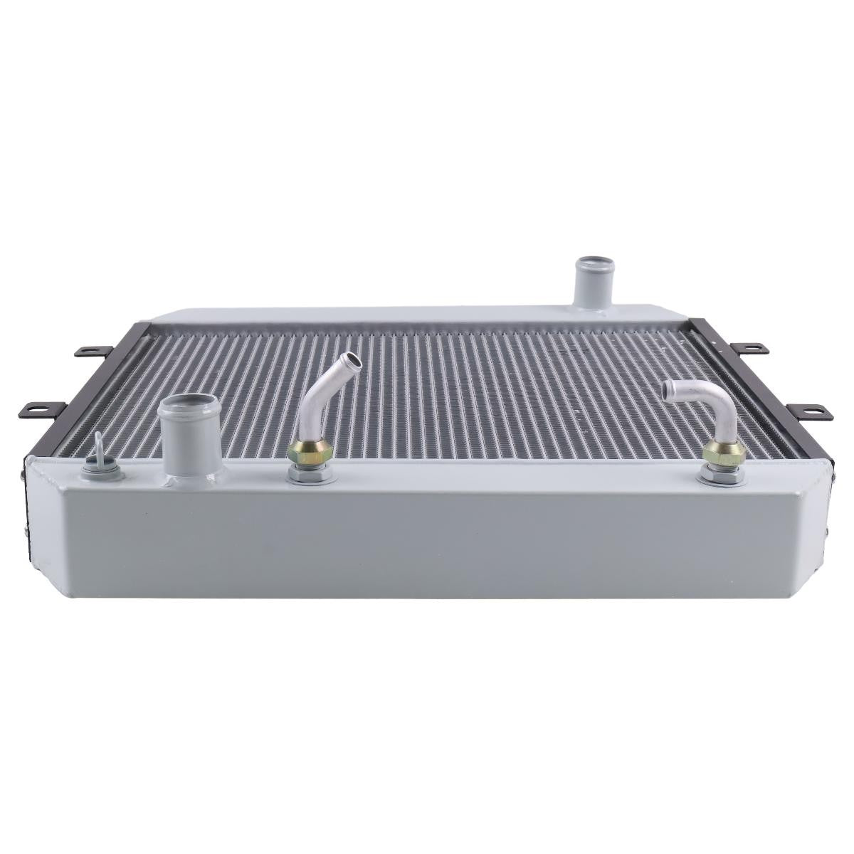 Heavy-Duty Industrial Radiator for Caterpillar GP-Series Forklifts | Part 91402-24300