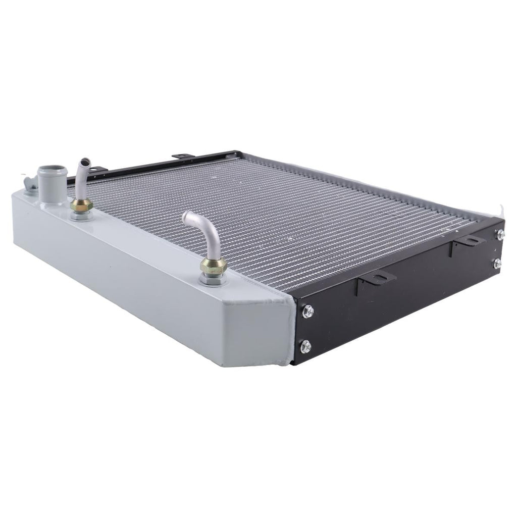 Heavy-Duty Industrial Radiator for Caterpillar GP-Series Forklifts | Part 91402-24300