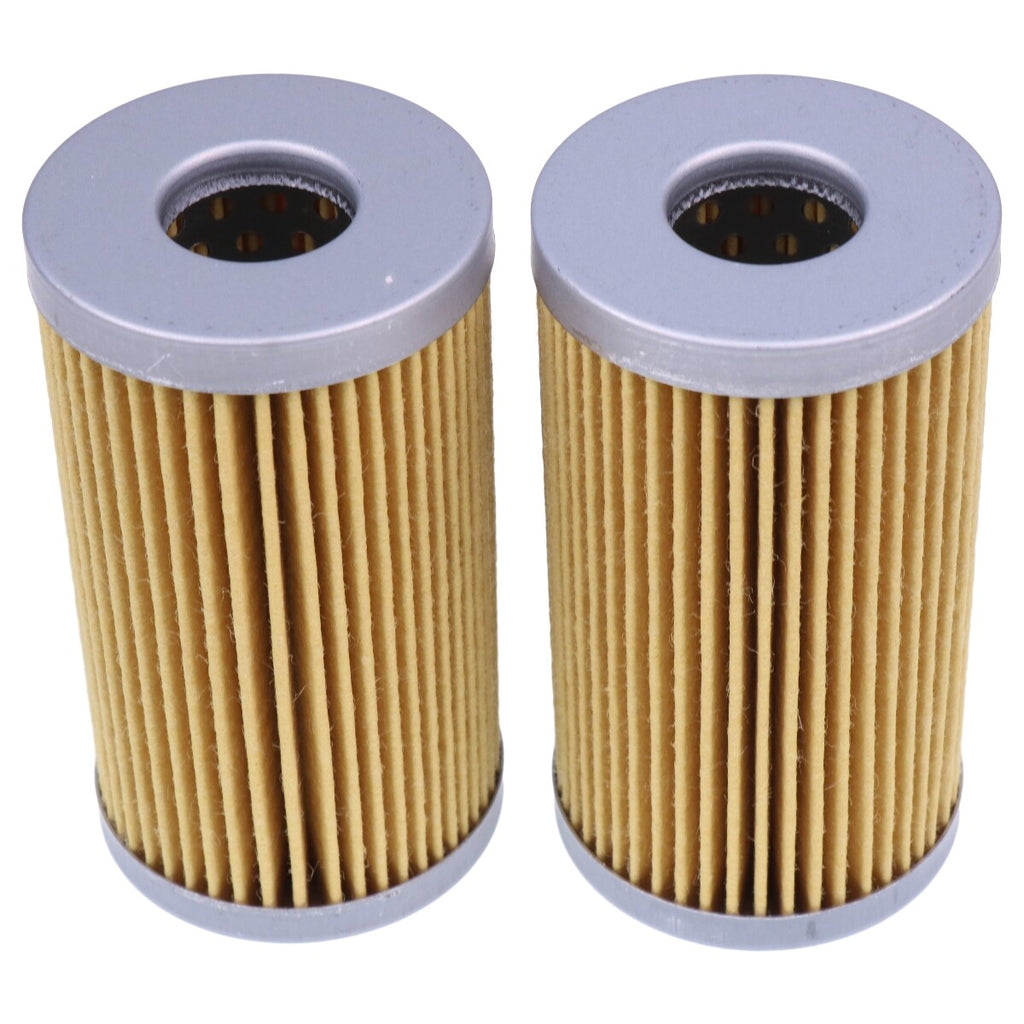 Kubota Fuel Filter Set (2-Pack) | Parts P502161 & 15521-43160