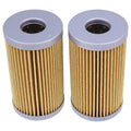 Kubota Fuel Filter Set (2-Pack) | Parts P502161 & 15521-43160
