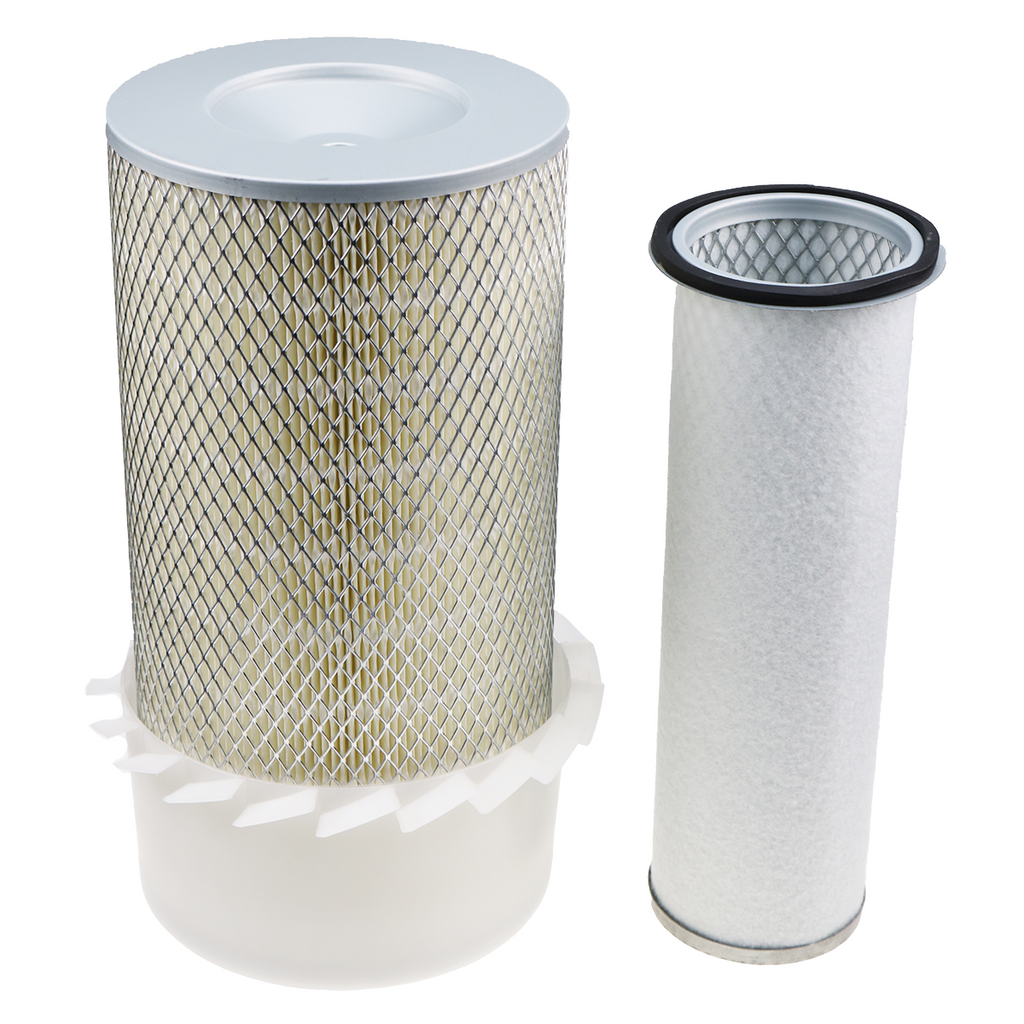 Bobcat Air Filter Set | Parts 6681474 & 6681475