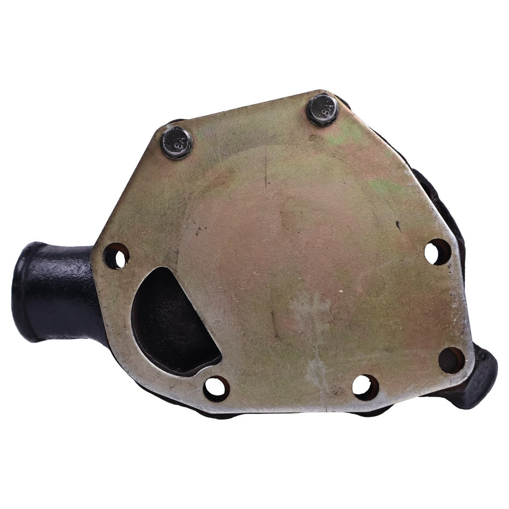Industrial Water Pump for Mitsubishi S4E Engines | Part 34545-00013