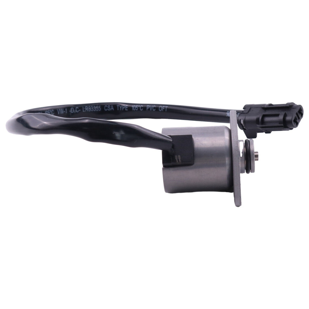 Genuine OEM Solenoid Valve for Yanmar Excavator | Part 172460-73900