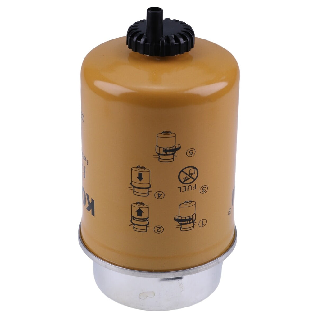 Caterpillar Fuel Filter | Part 233-9856
