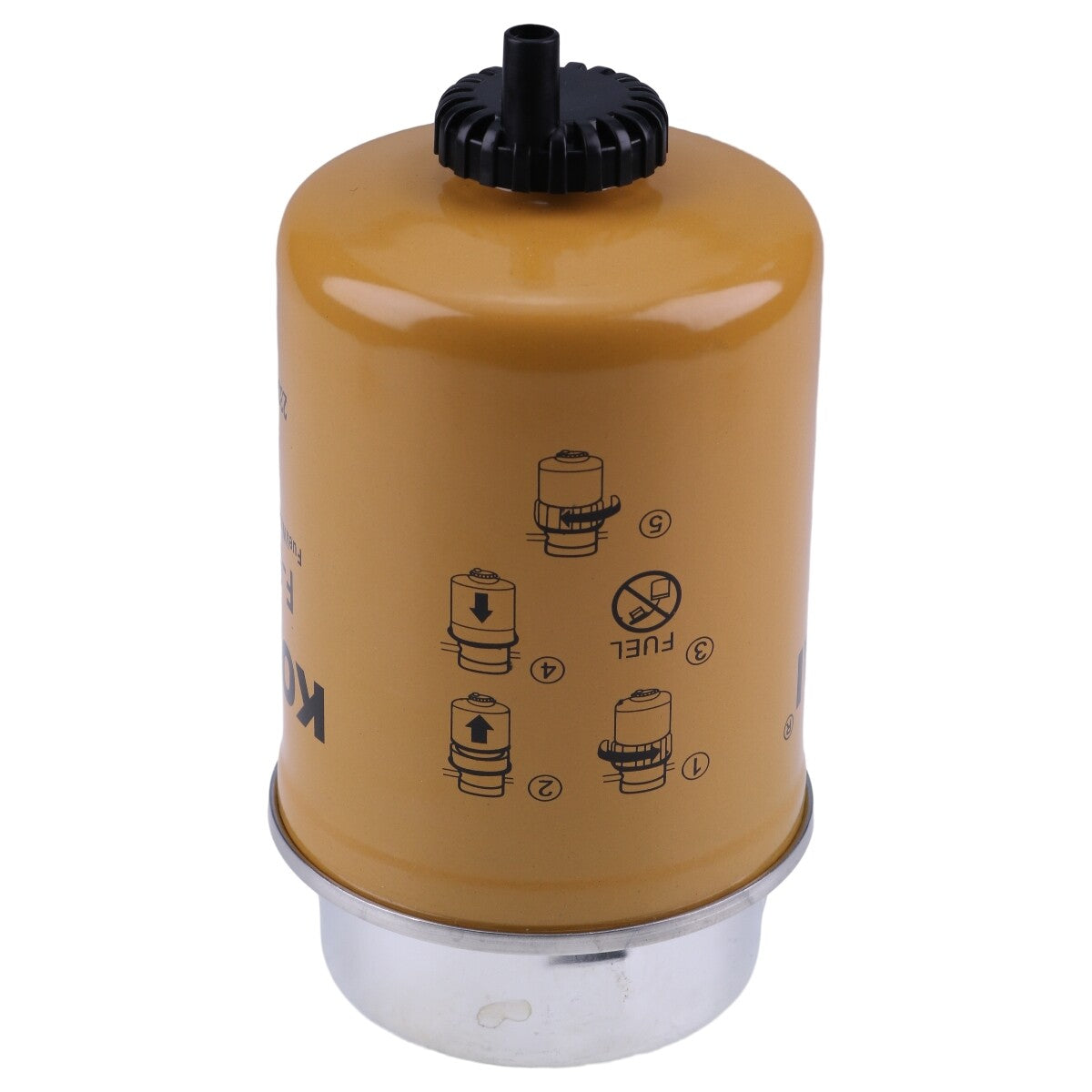 Caterpillar Fuel Filter | Part 233-9856