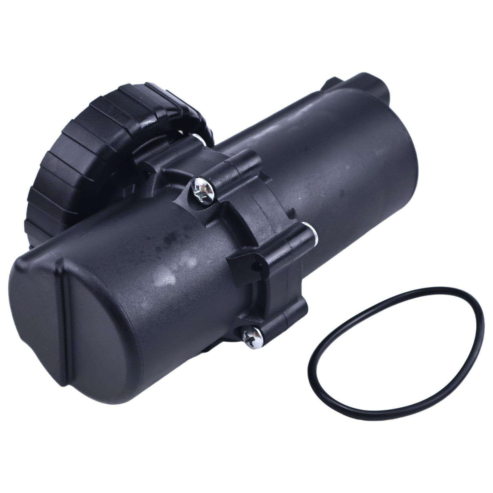 Fuel Pump for John Deere 4045, 6068, 1076, 3518, 9470, 9570, C100, C120, W100 | Part RE529995