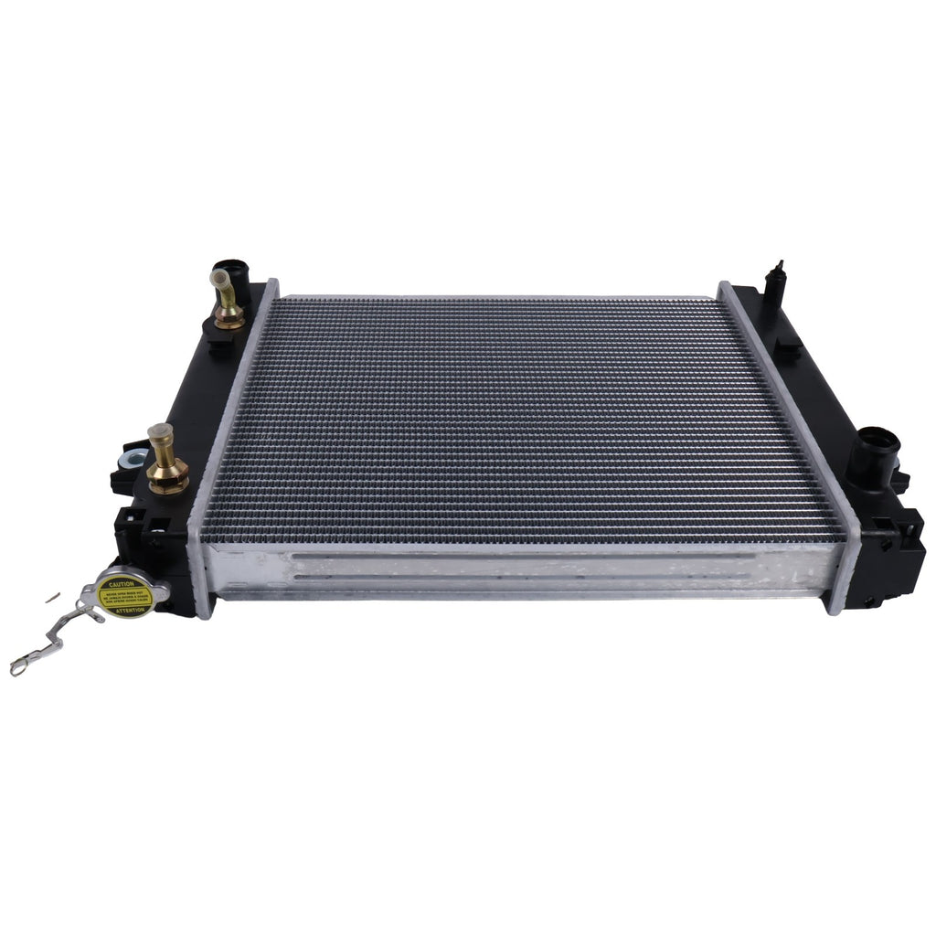 Industrial Radiator for Hyster & Yale Forklifts | Part 580035306