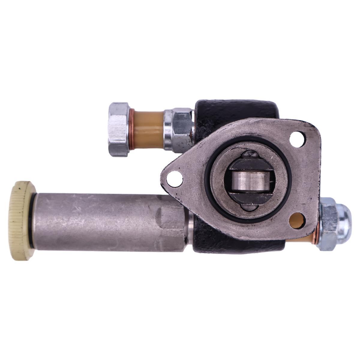 Fuel Transfer Pump for John Deere 4045 & 6068 Engines | Part RE500375