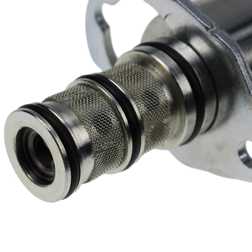 Hydraulic Solenoid Valve for John Deere 7610, 7710, 8100, 8120, 8120T, 9100 | Part RE181142
