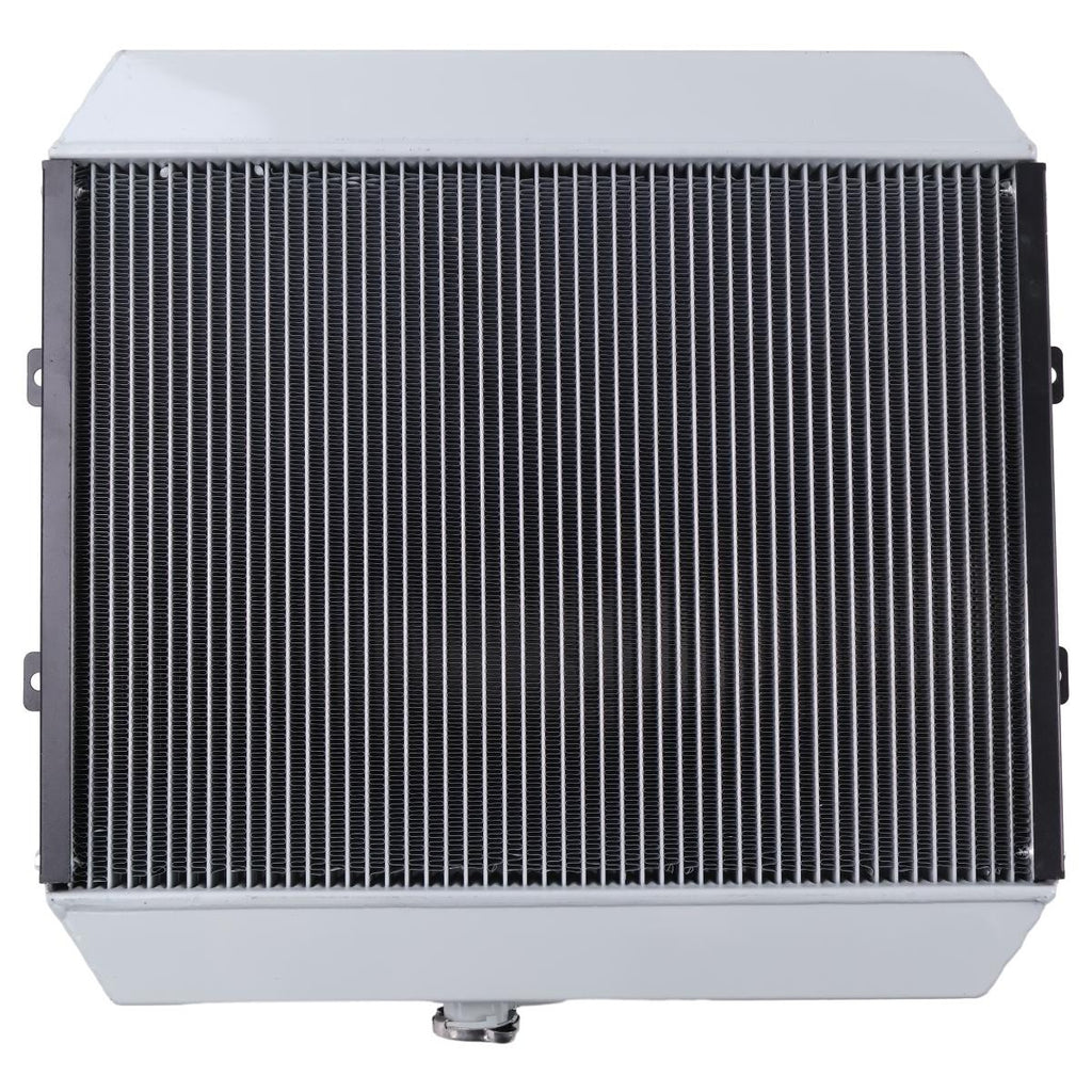 Heavy-Duty Industrial Radiator for Caterpillar GP-Series Forklifts | Part 91402-24300