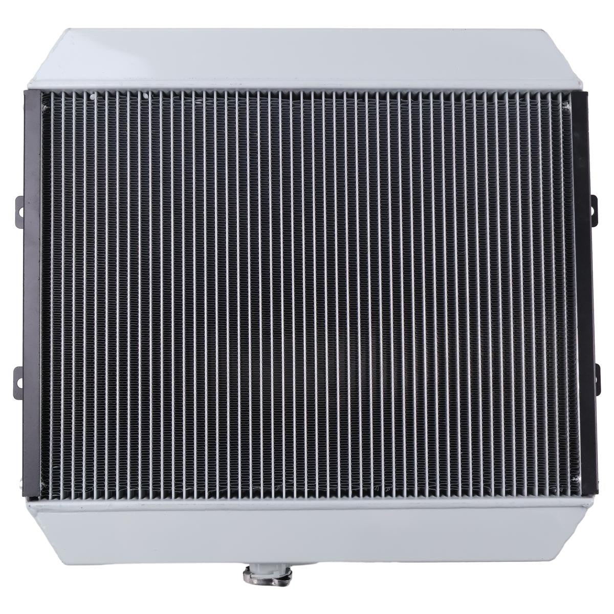 Heavy-Duty Industrial Radiator for Caterpillar GP-Series Forklifts | Part 91402-24300