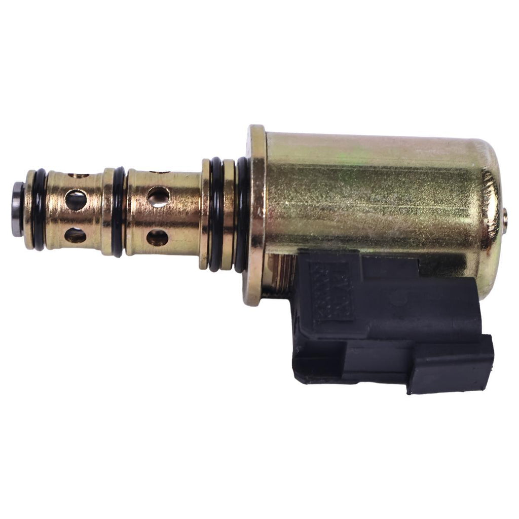 Genuine OEM Solenoid Valve for JCB Excavator | Part 25/220994