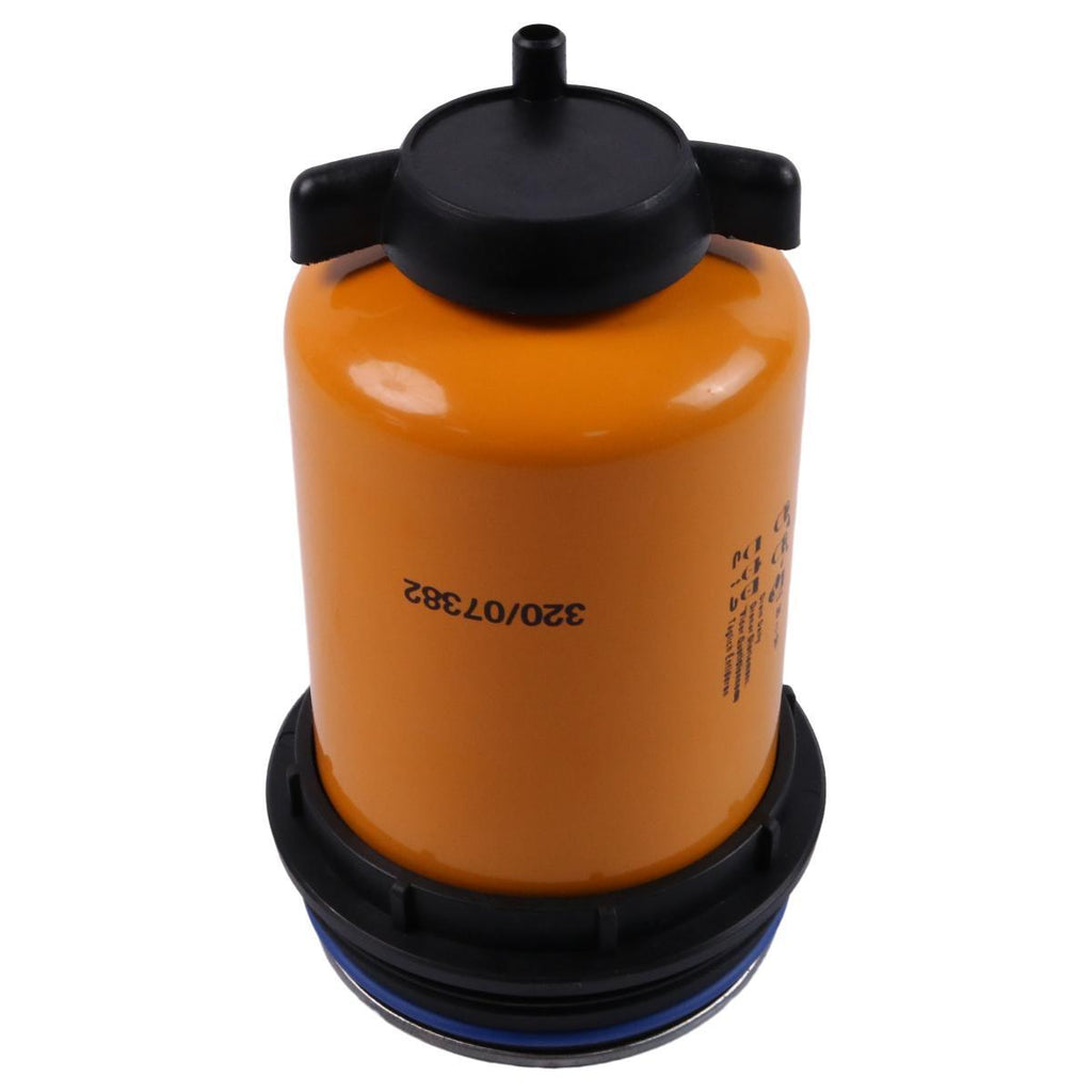 Genuine OEM Fuel Filter for JCB Excavator | Part 320/07382