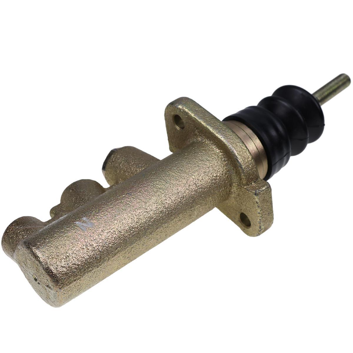 2X Master Brake Cylinder for CASE 580SL, 580SL Series 2, 580SM, 580K, 580L | Part 182445A1