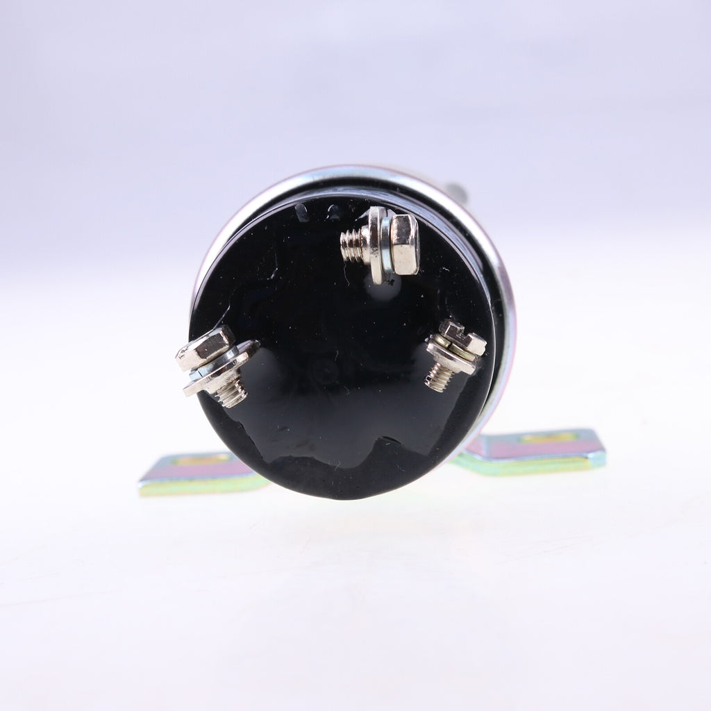 Genuine OEM and High-Quality 24V Fuel Shutoff Solenoid for Caterpillar | Part 5I-7518