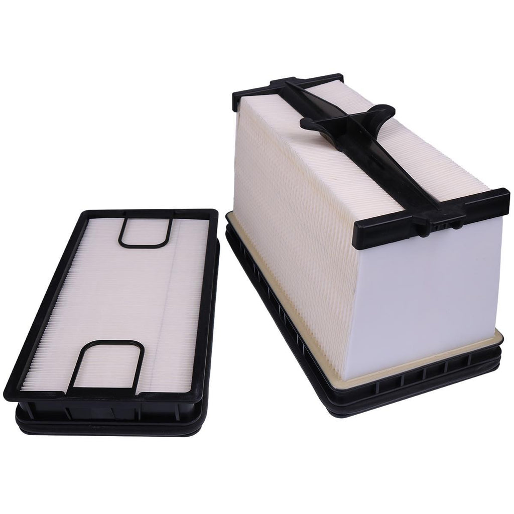 Bobcat Air Filter Kit | Parts 7010030 & 7010031