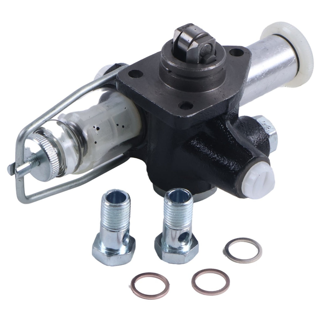 Fuel Supply Pump for John Deere Tractor 4430 & 4440 | Part 0-440-003-228