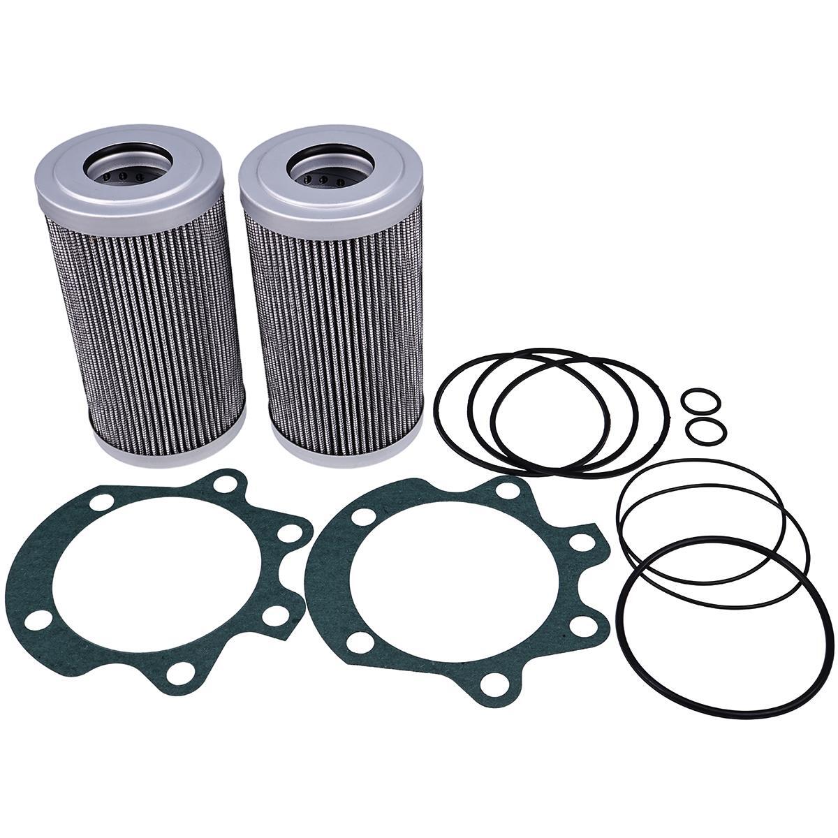 Allison Transmission Filter Kit | Part 29558329