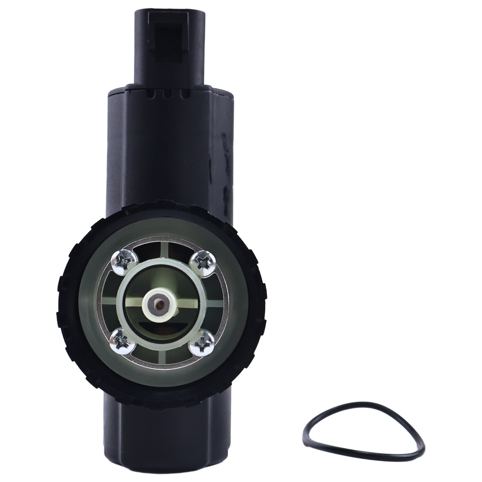 Fuel Pump for John Deere 4045, 6068, 1076, 3518, 9470, 9570, C100, C120, W100 | Part RE529995