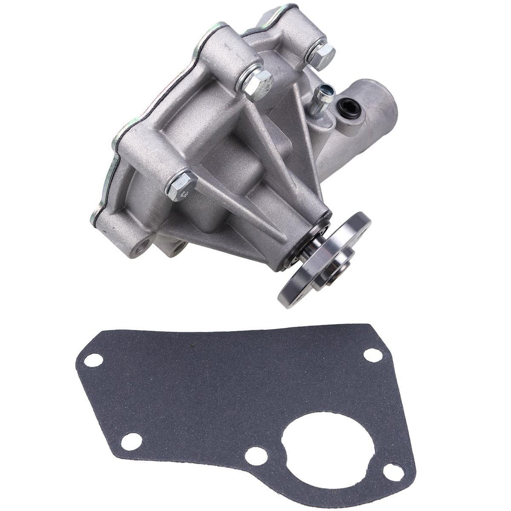 Water Pump for Mitsubishi S6S & CAT TCM Forklift FD35T9, FD40T9, FD45T9 | Part 32B45-10031