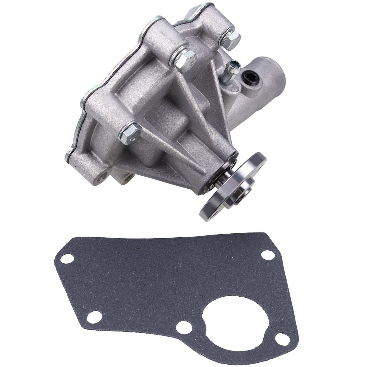 Water Pump for Mitsubishi S6S & CAT TCM Forklift FD35T9, FD40T9, FD45T9 | Part 32B45-10031