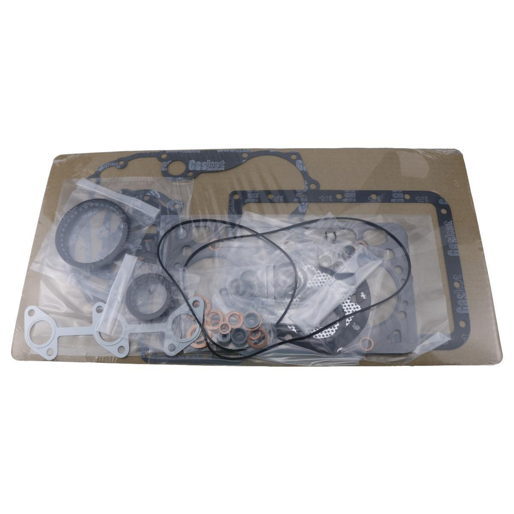 Premium Engine Overhaul Rebuild Kits for Kubota D722 Series