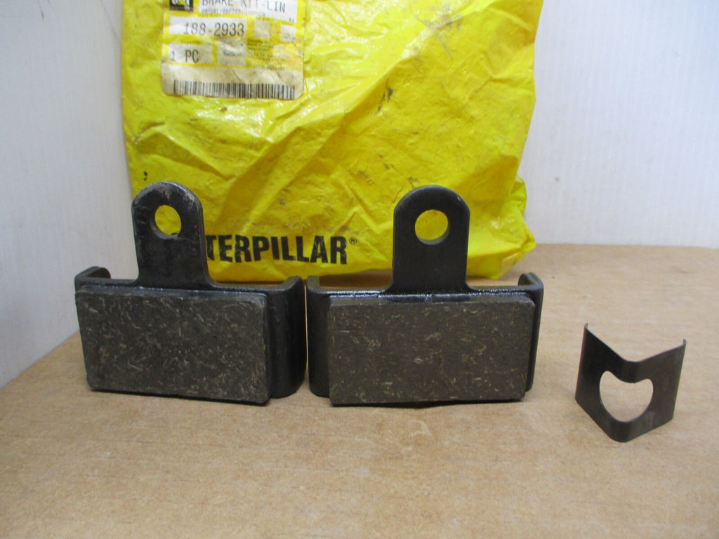 Brake Lining Kit for Caterpillar 416, 426, 428, 436 & 446 | Part 188-2933