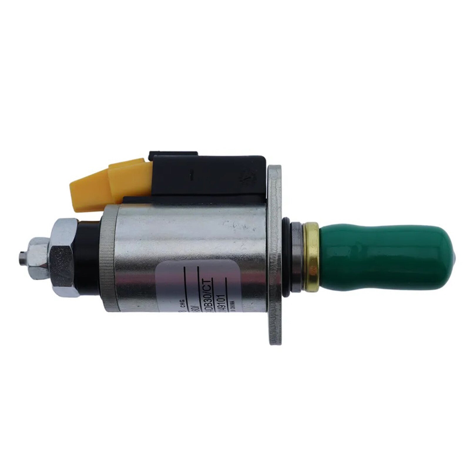 Genuine OEM Solenoid Valve for Caterpillar | Part 457-9878