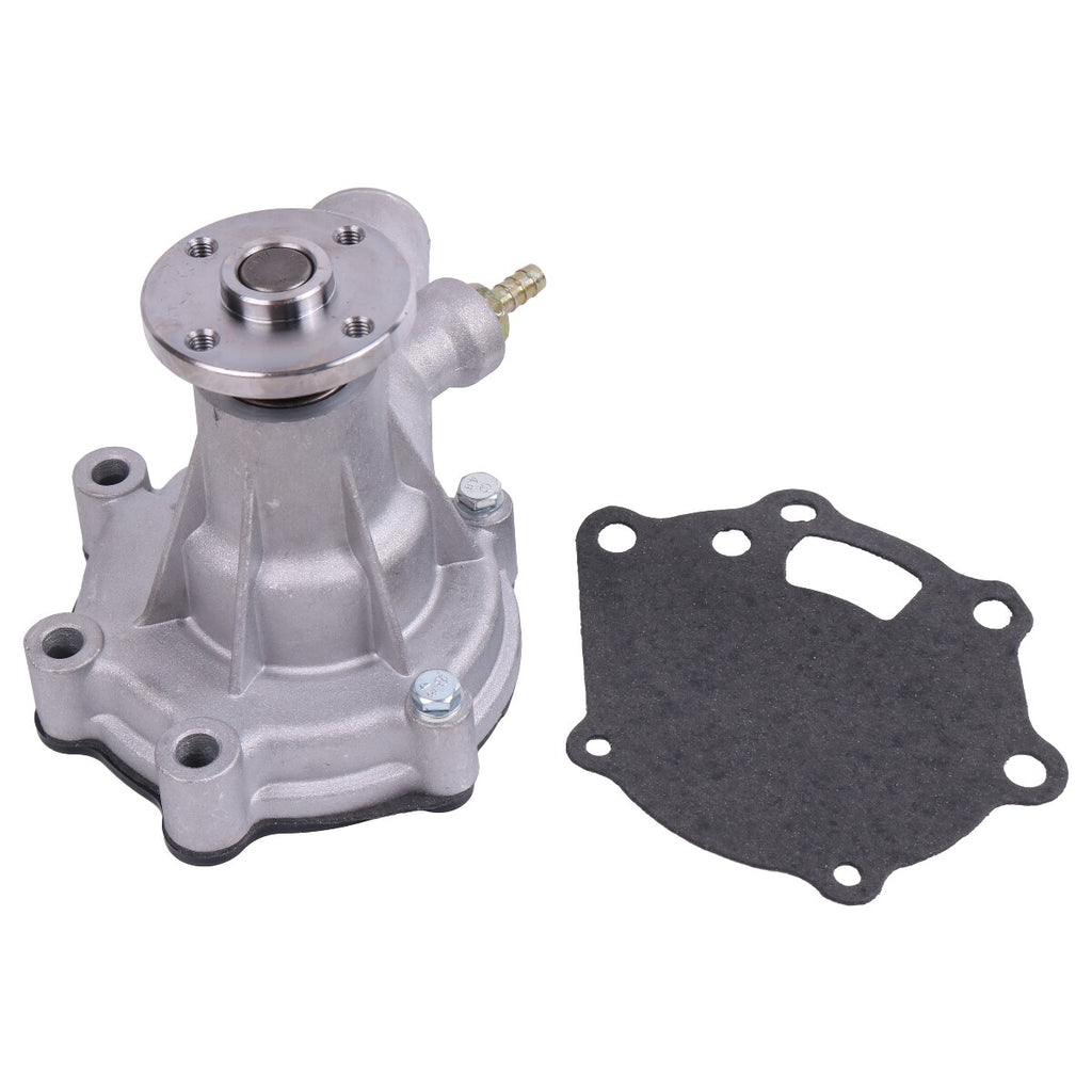 Genuine OEM and High-Quality Water Pump for Volvo Excavator | Part PJ7411334
