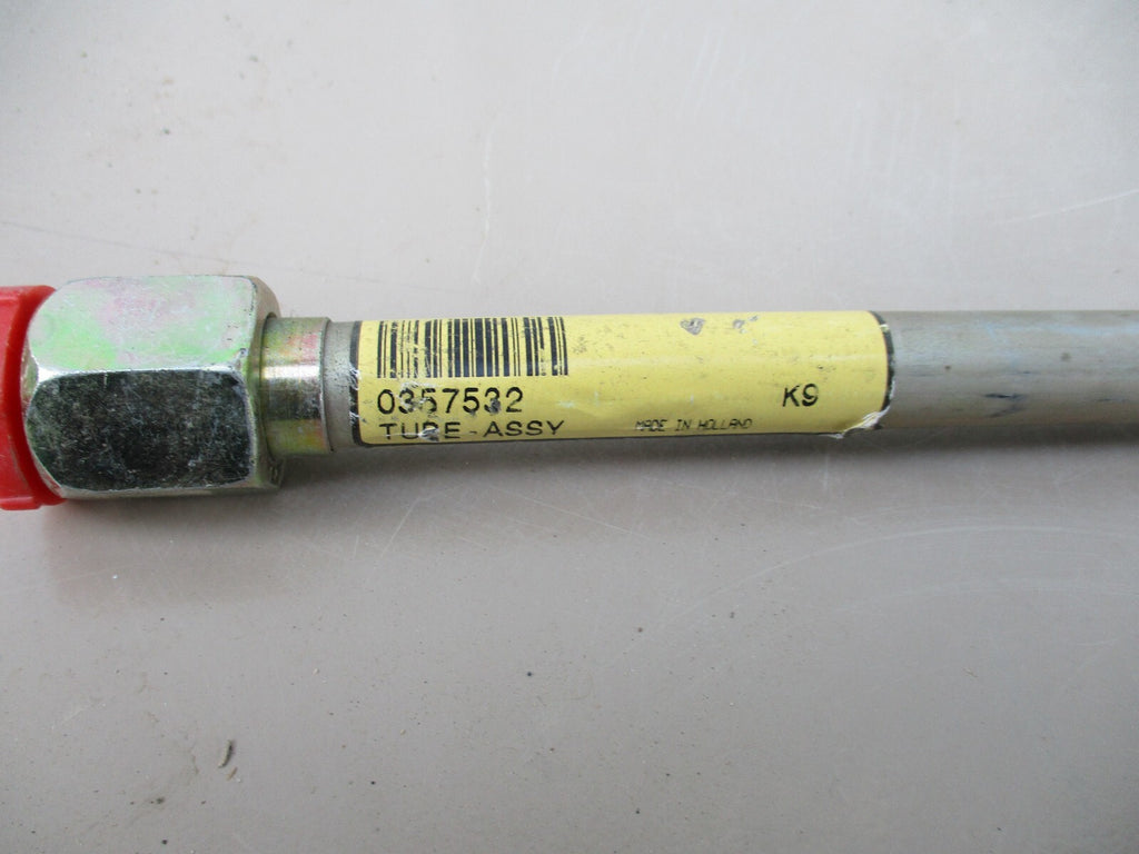 Hyster Forklift Tube Assemblies