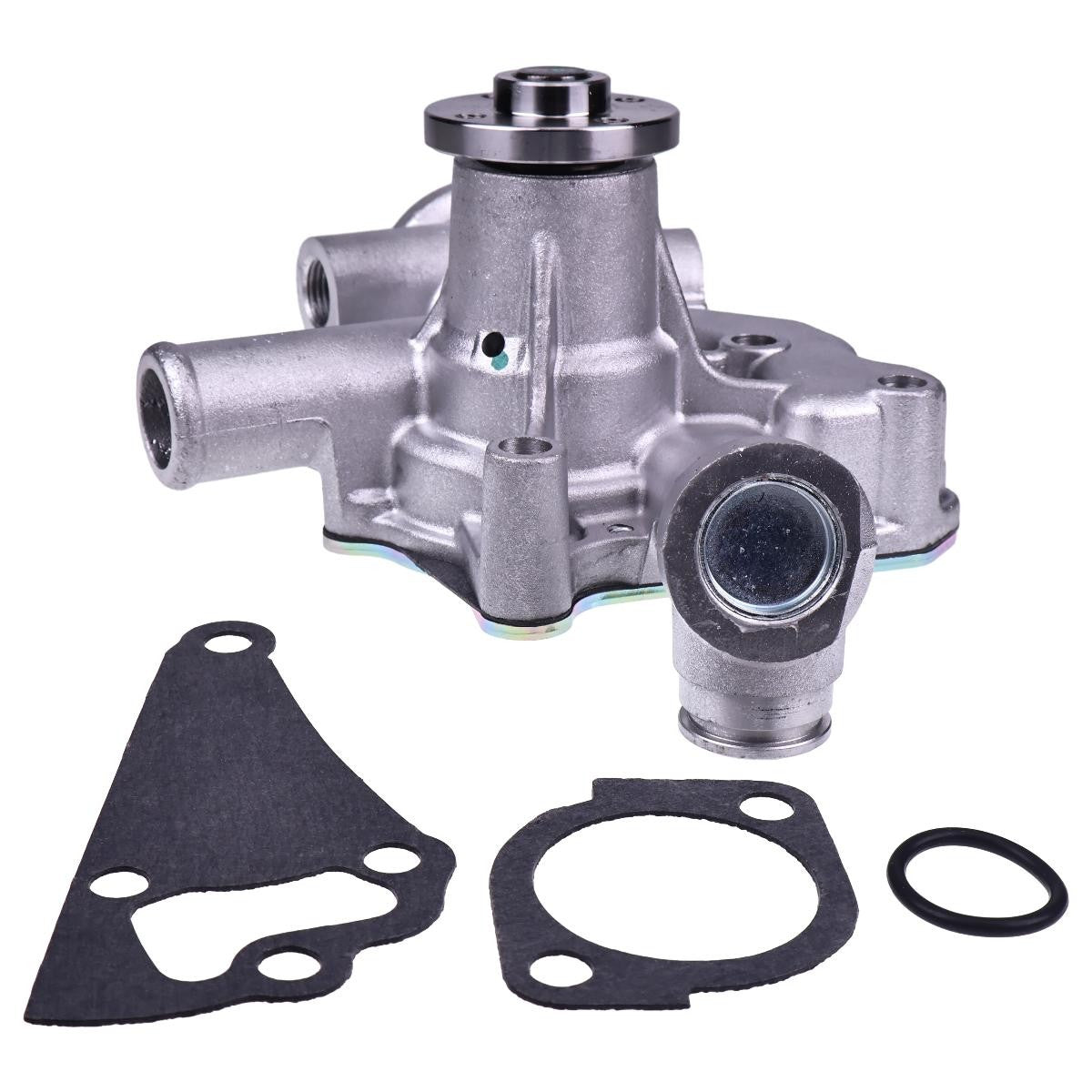 Differential Pressure Sensor for John Deere 6101, 450LC, 490E, 550LC | Part AT154530 4339559
