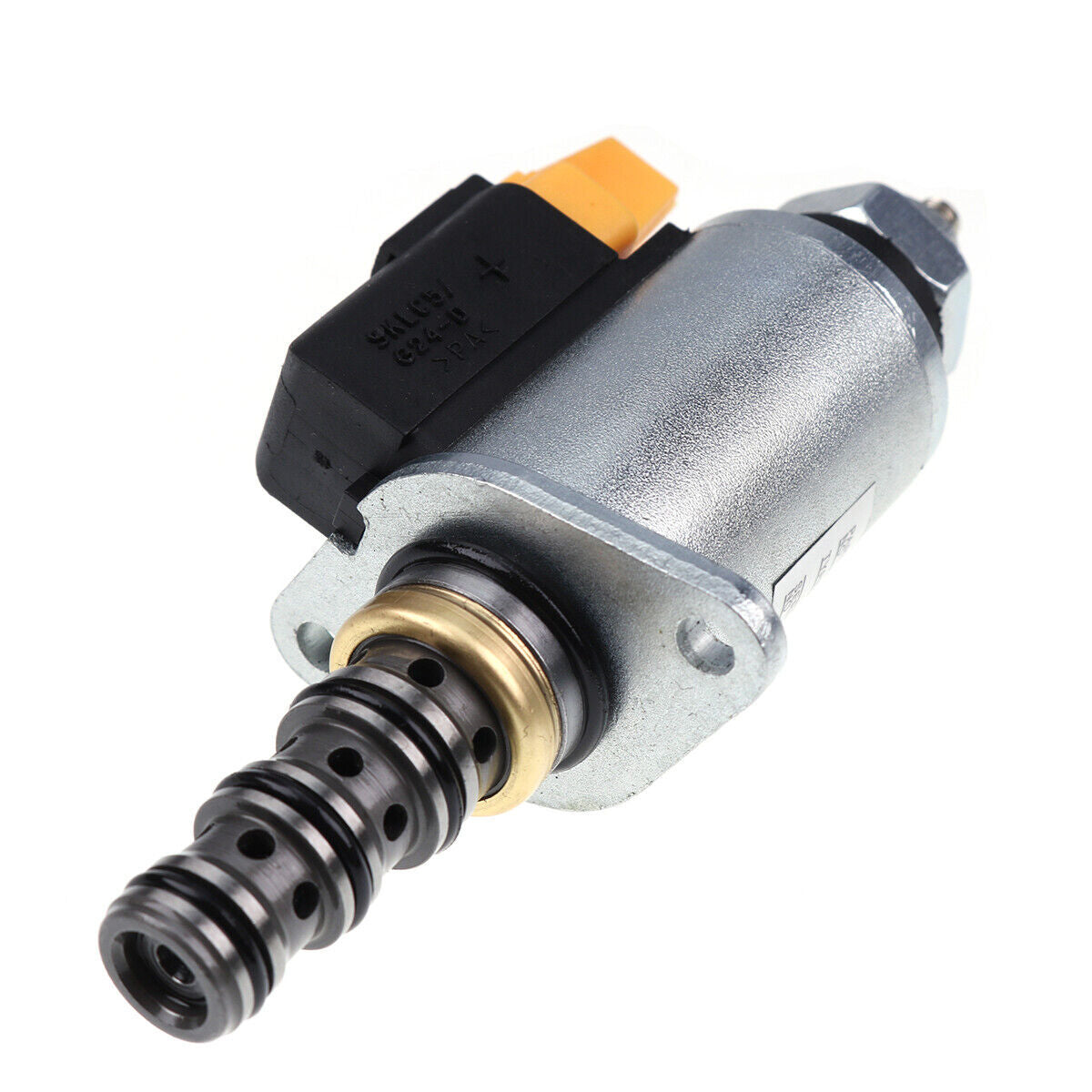 Genuine OEM Solenoid Valve for Caterpillar | Part 457-9878