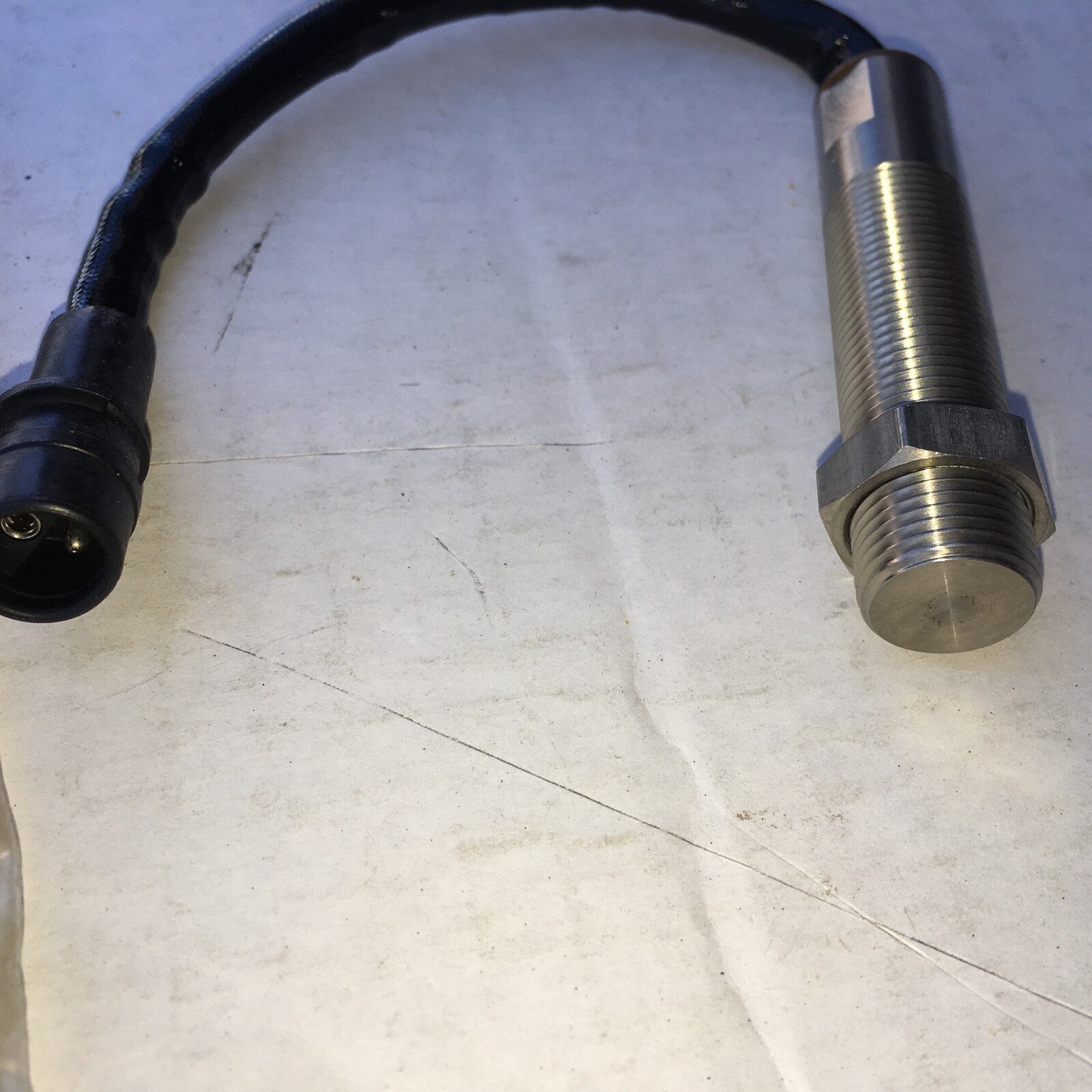 New OEM Transmission Speed Sensor for Caterpillar Equipment | Part 9X-5393