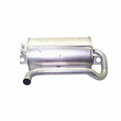 New Exhaust Muffler for Toyota 42-5FG20 Forklift | Part 17510-23800-71
