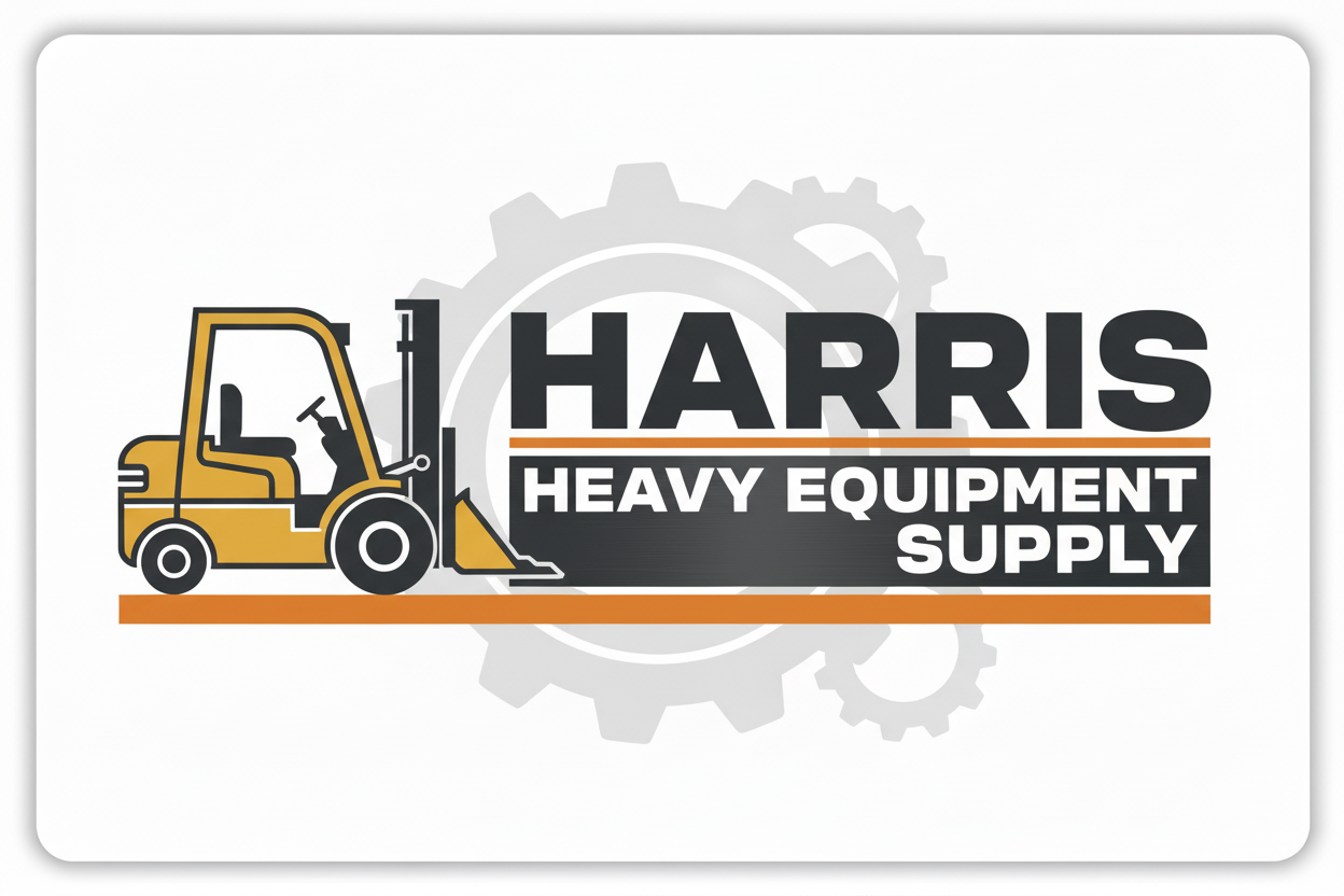 Harris Heavy Equipment Supply