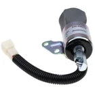 Genuine OEM and High-Quality Replacement Fuel Shutoff Solenoid for Bobcat | Part 7000782