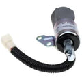 Genuine OEM and High-Quality Replacement Fuel Shutoff Solenoid for Bobcat | Part 7000782