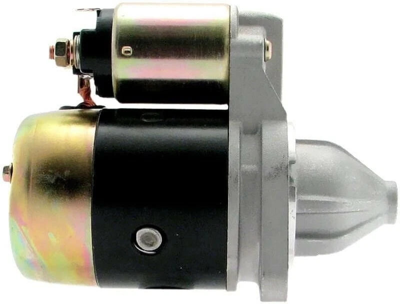 New Engine Starter Motor for Yale GLC050 Forklift | Part 912978600